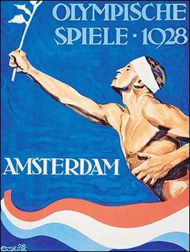 Amsterdam Olympics